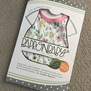 Ryan and Rose Bapronbaby